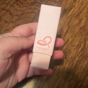 NIB Jeffree Star Velvet Trap Lipstick in Unphazed